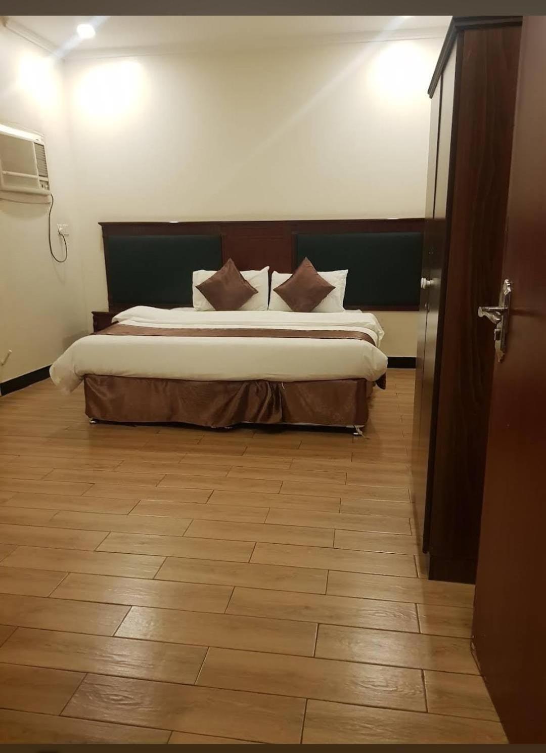 Fakher Yanbu Hotel Exterior foto